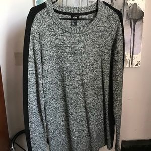 H&M men’s sweater
